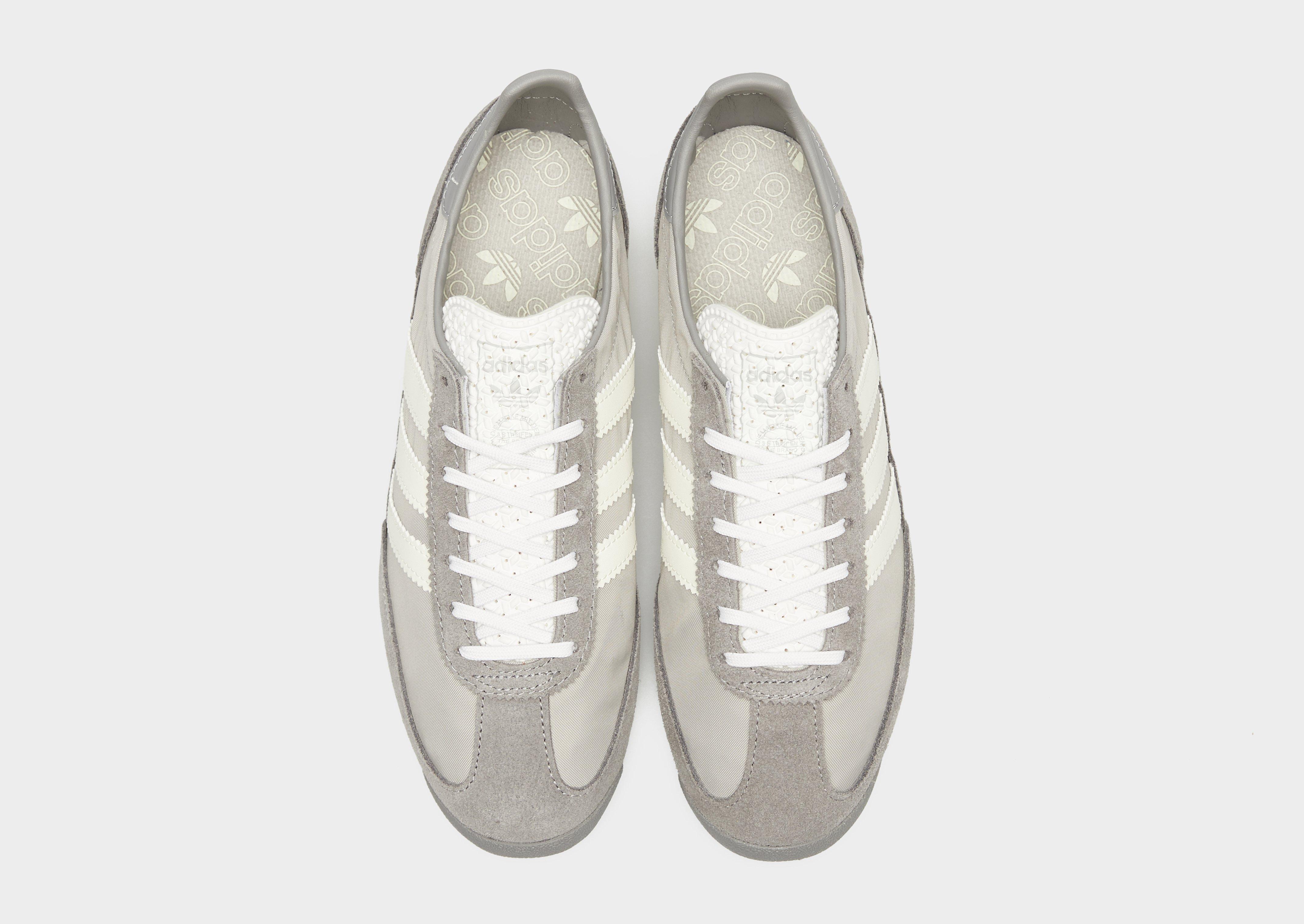 Adidași de damă ADIDAS SL 72 OG W JI0225 Gri