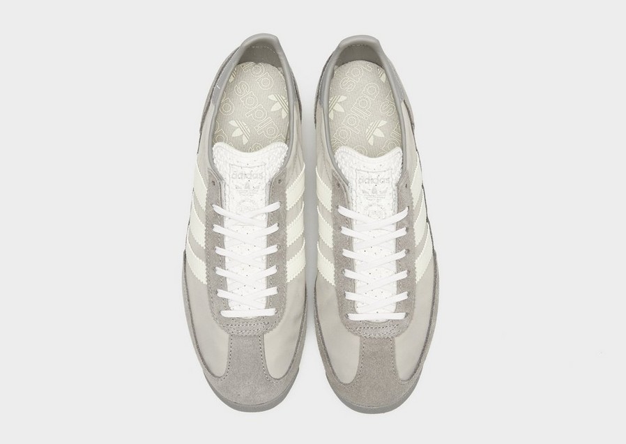 Dámske tenisky ADIDAS SL 72 OG W JI0225 Sivá