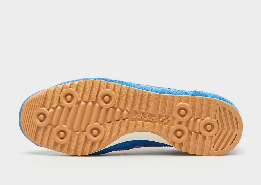 Dámske tenisky ADIDAS SL 72 OG W JI1878 Modrá