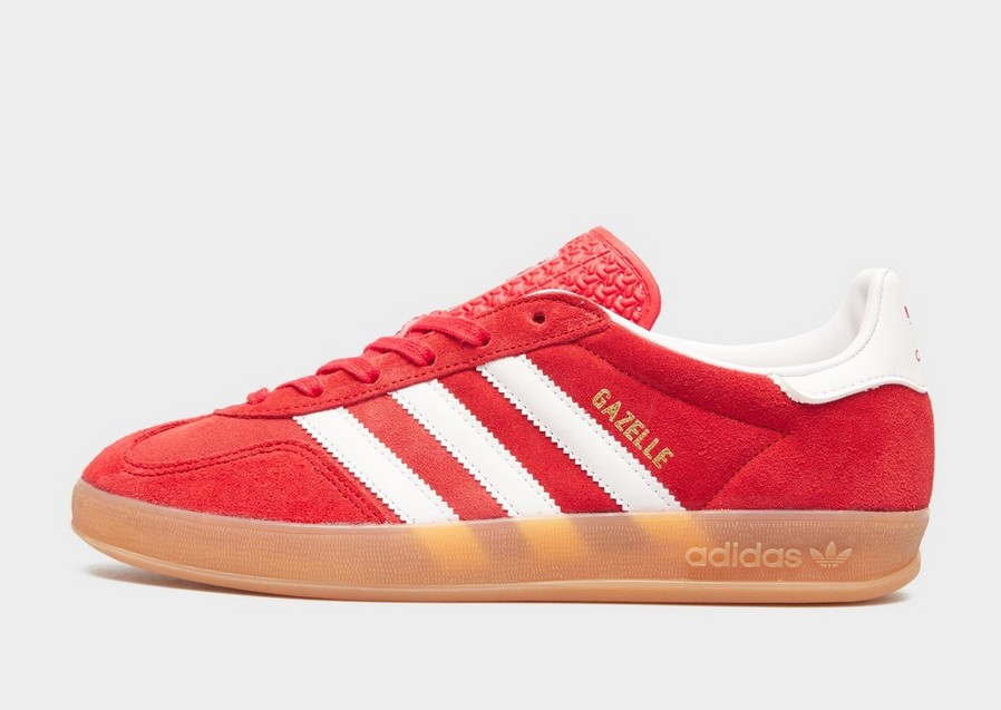 Buty sneakersy damskie ADIDAS GAZELLE INDOOR