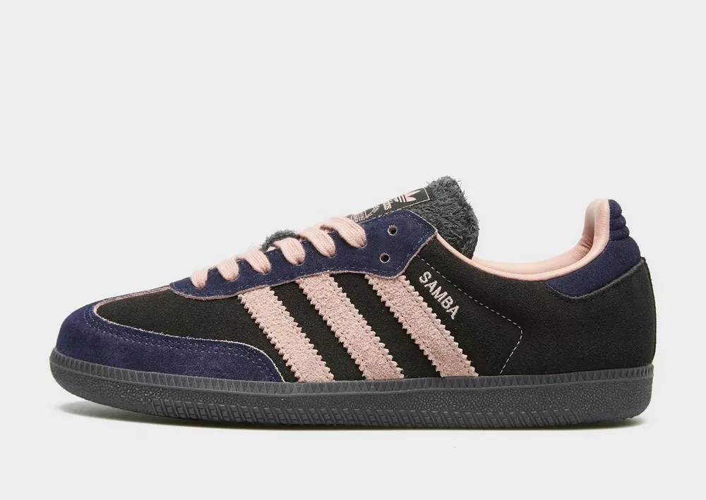 ADIDAS SAMBA OG W, фото 1 з 6