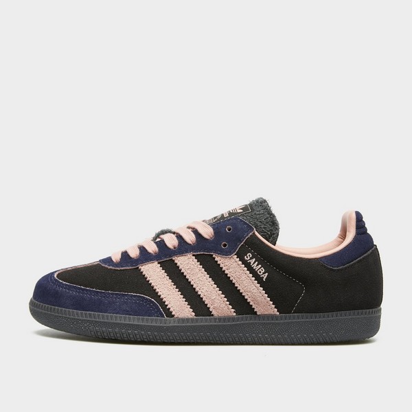 Jak nosić adidas Samba? Wskazówki od JD Sports