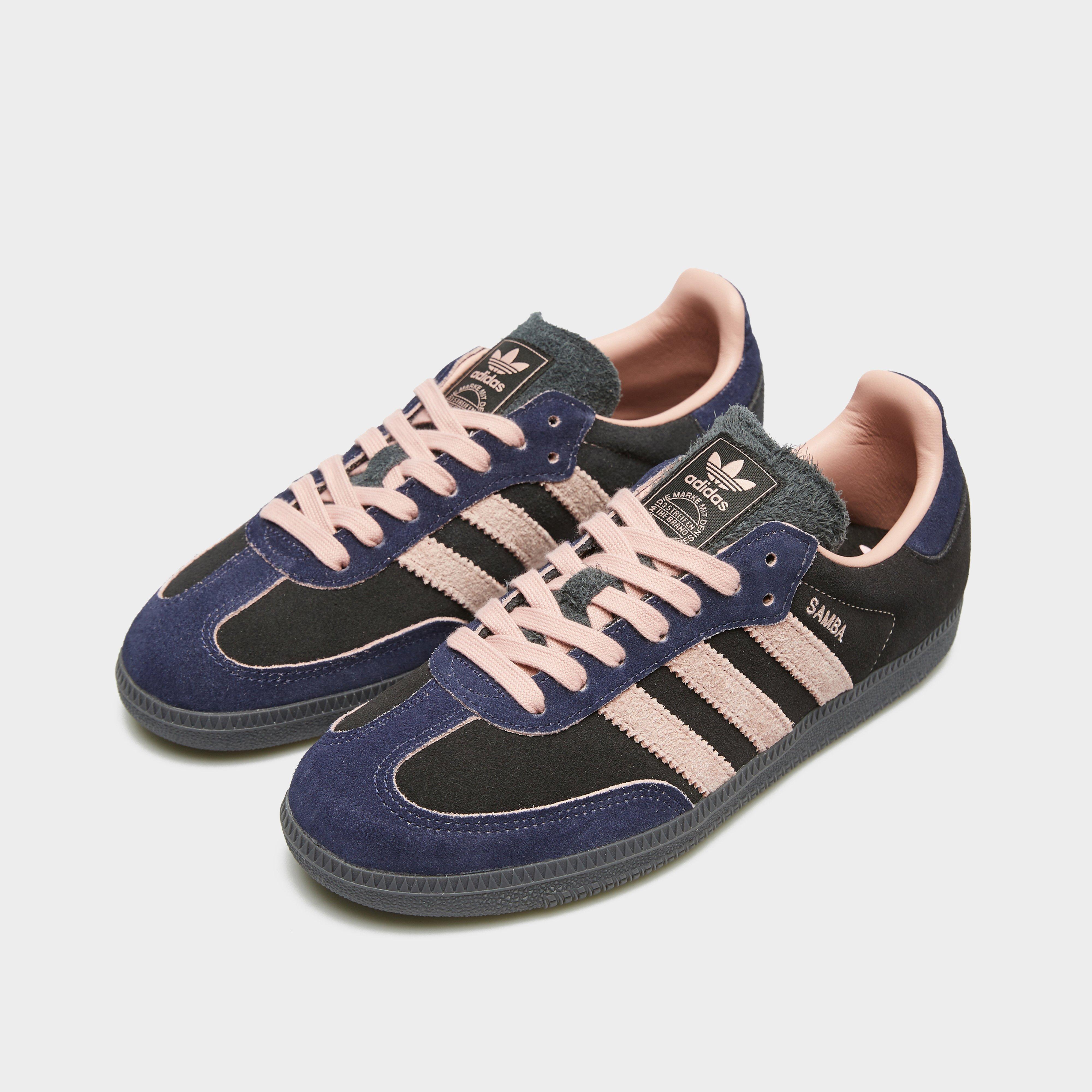 Adidași de damă ADIDAS SAMBA OG W