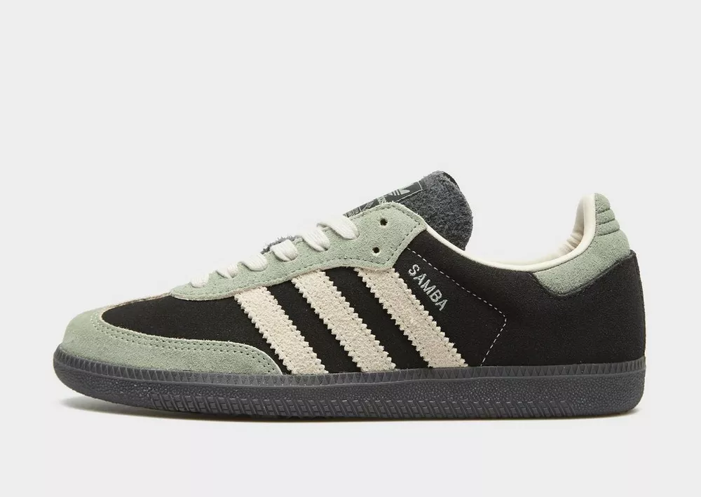 ADIDAS SAMBA OG W, фото 1 з 6