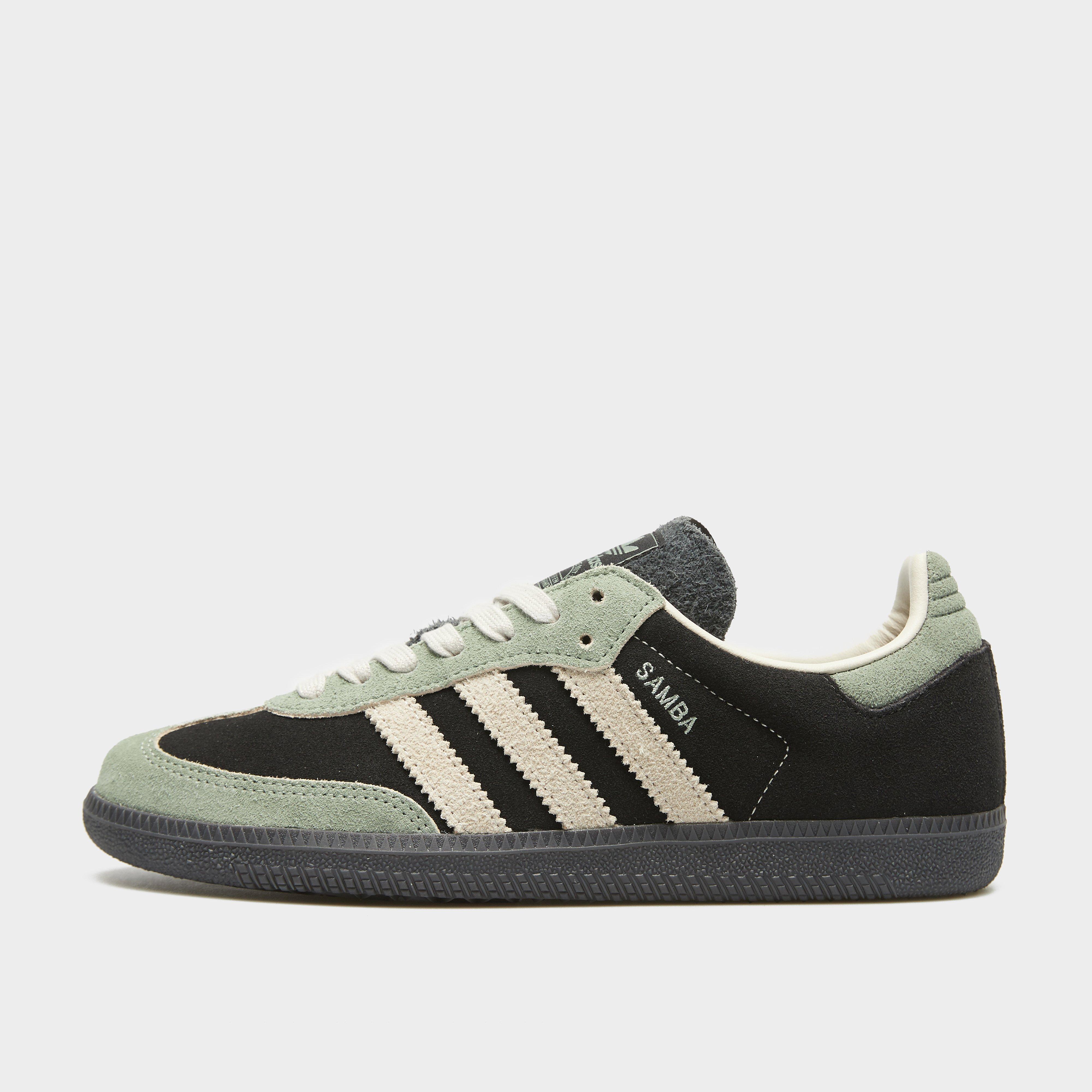 Dámske tenisky ADIDAS SAMBA OG W