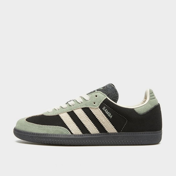 Jak nosić adidas Samba? Wskazówki od JD Sports