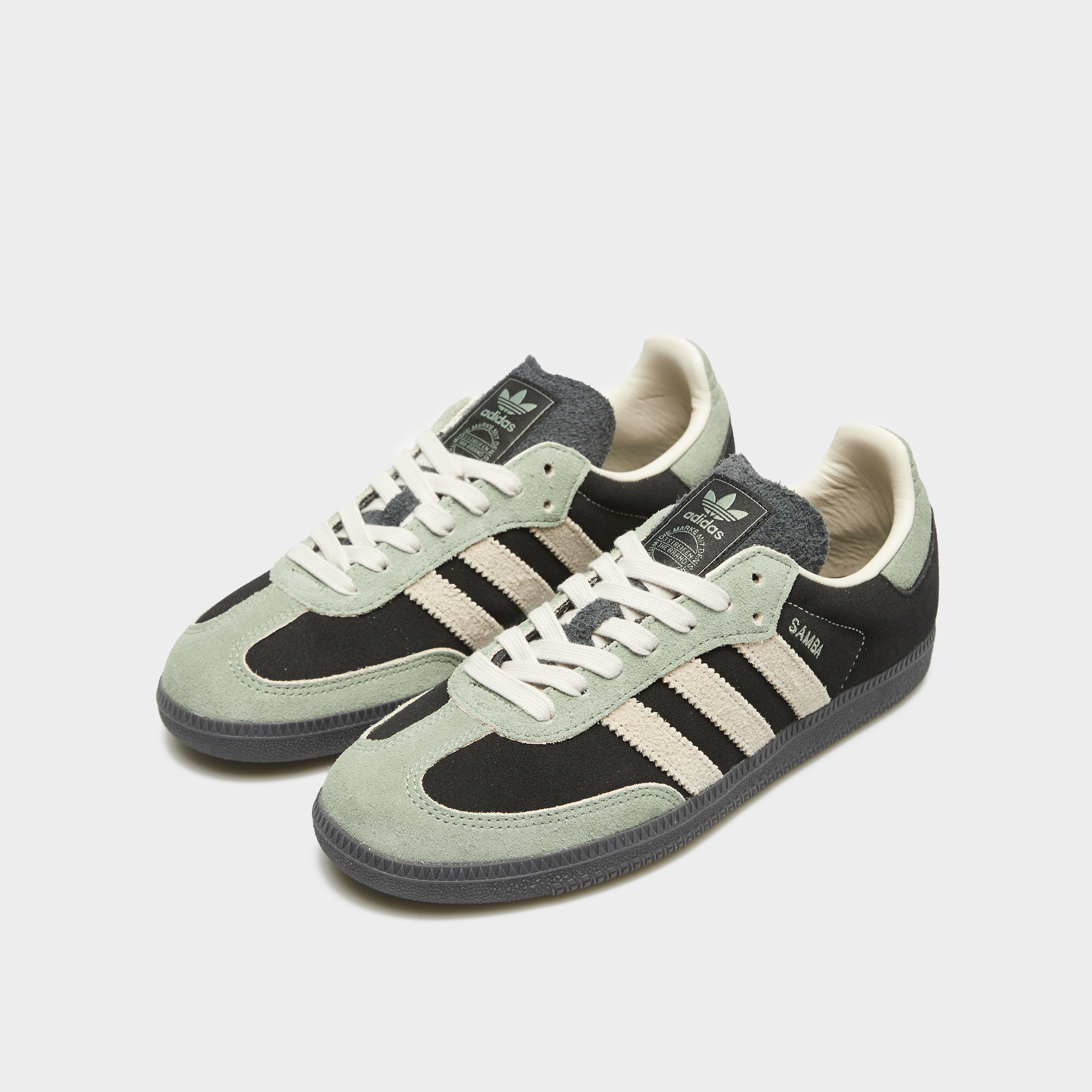 Dámske tenisky ADIDAS SAMBA OG W