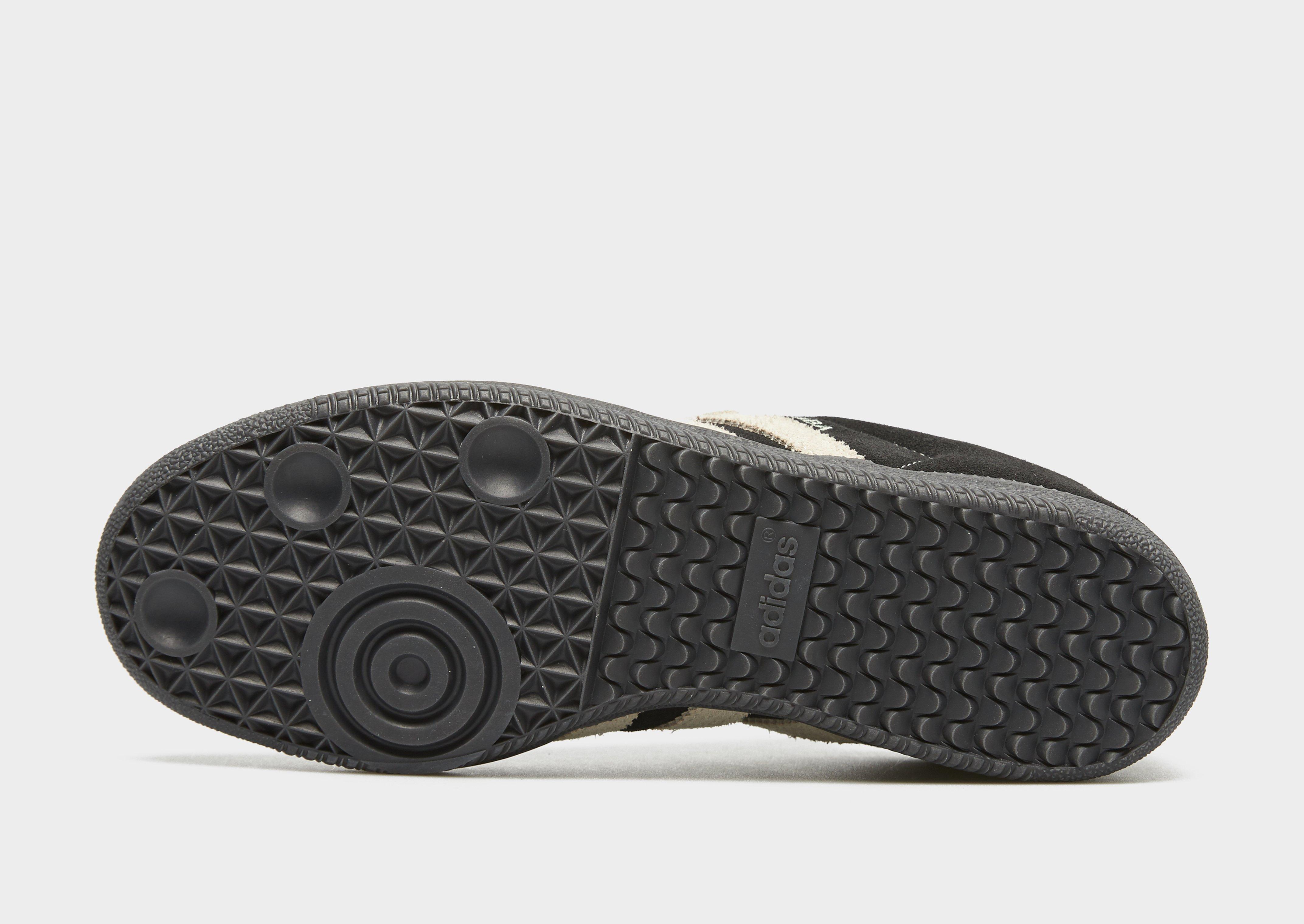 Жіночі кросівки ADIDAS SAMBA OG W JI2680 Чорний