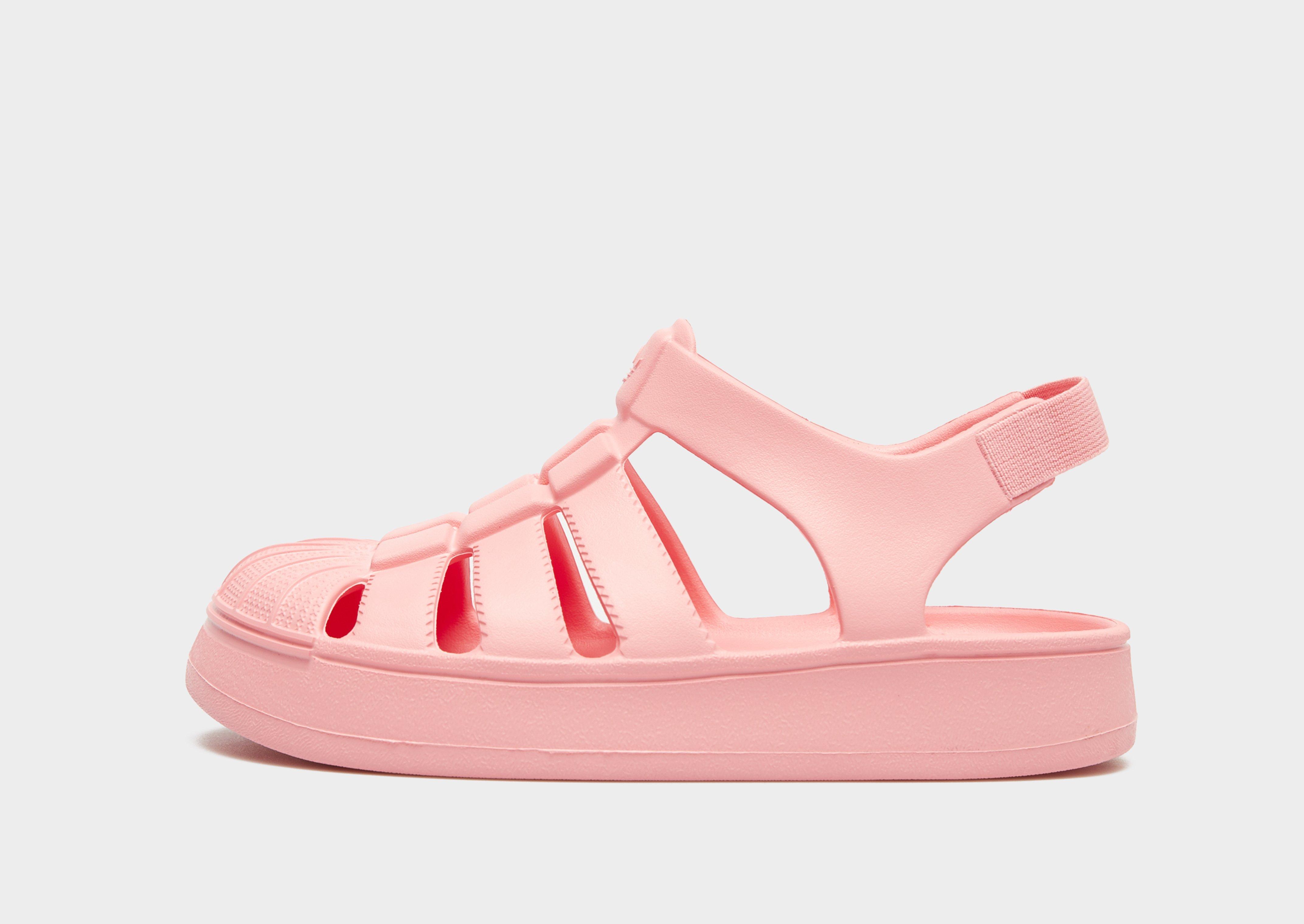 adidas Superstar Sandal C