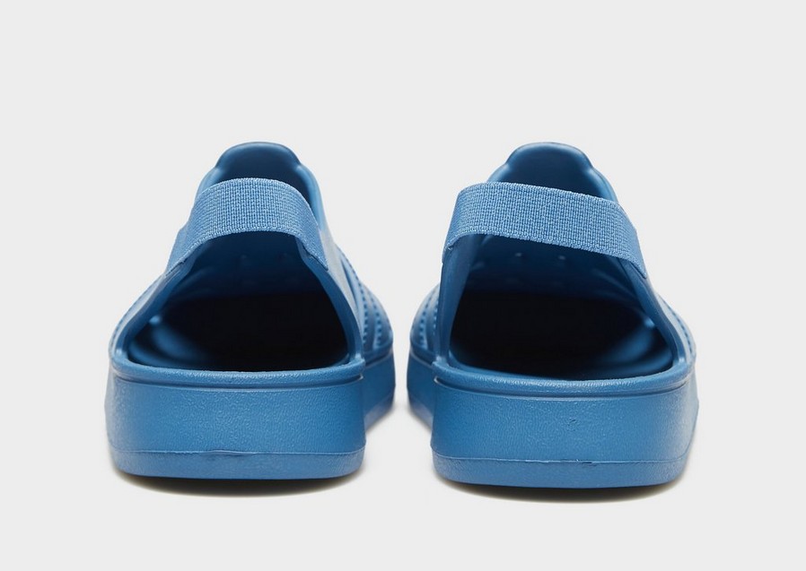 Sandale pentru copii ADIDAS SUPERSTAR SANDAL C JI2800 Albastru