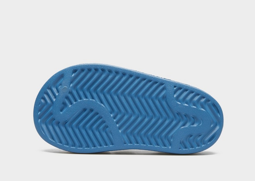 Sandale pentru copii ADIDAS SUPERSTAR SANDAL C JI2800 Albastru
