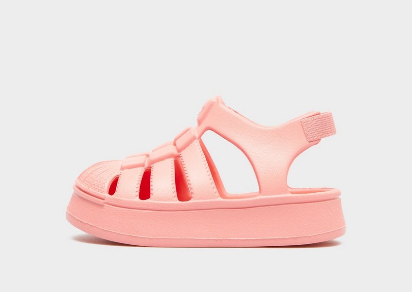 adidas Superstar Sandal I
