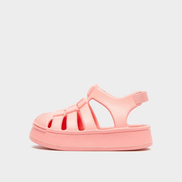 ADIDAS SUPERSTAR SANDAL I