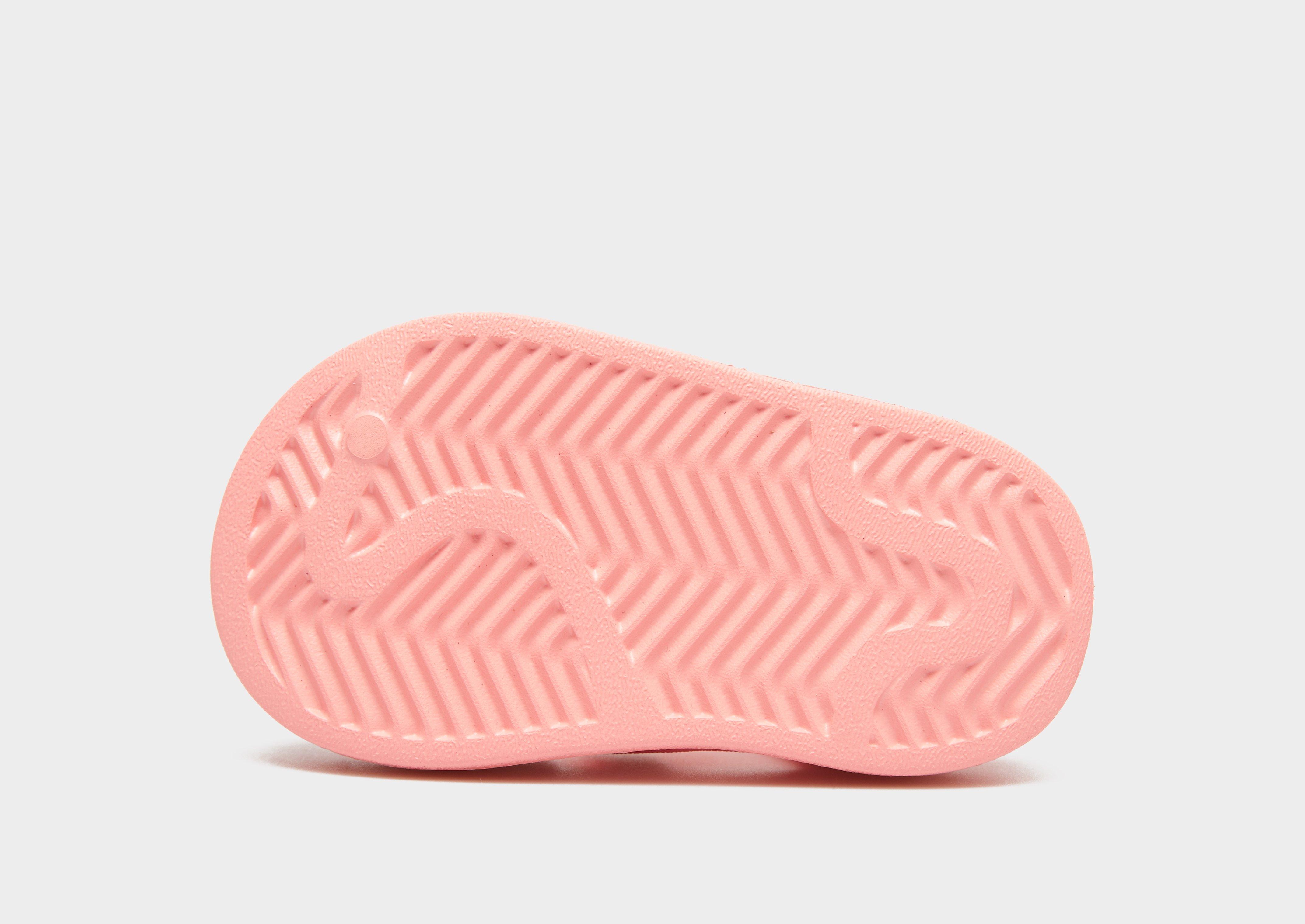 Sandale pentru copii ADIDAS SUPERSTAR SANDAL I JI2805 Roz