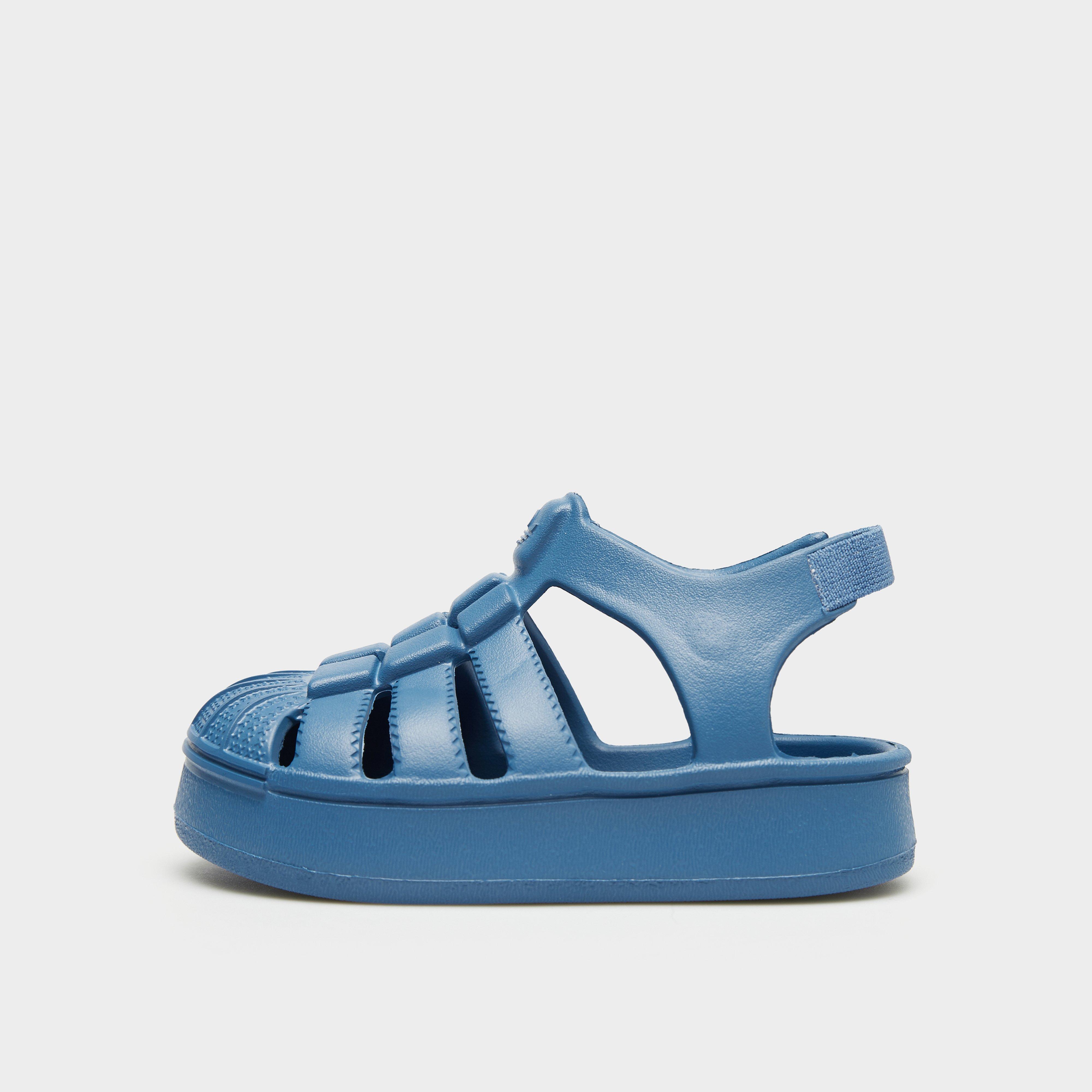 Детски сандали ADIDAS SUPERSTAR SANDAL I