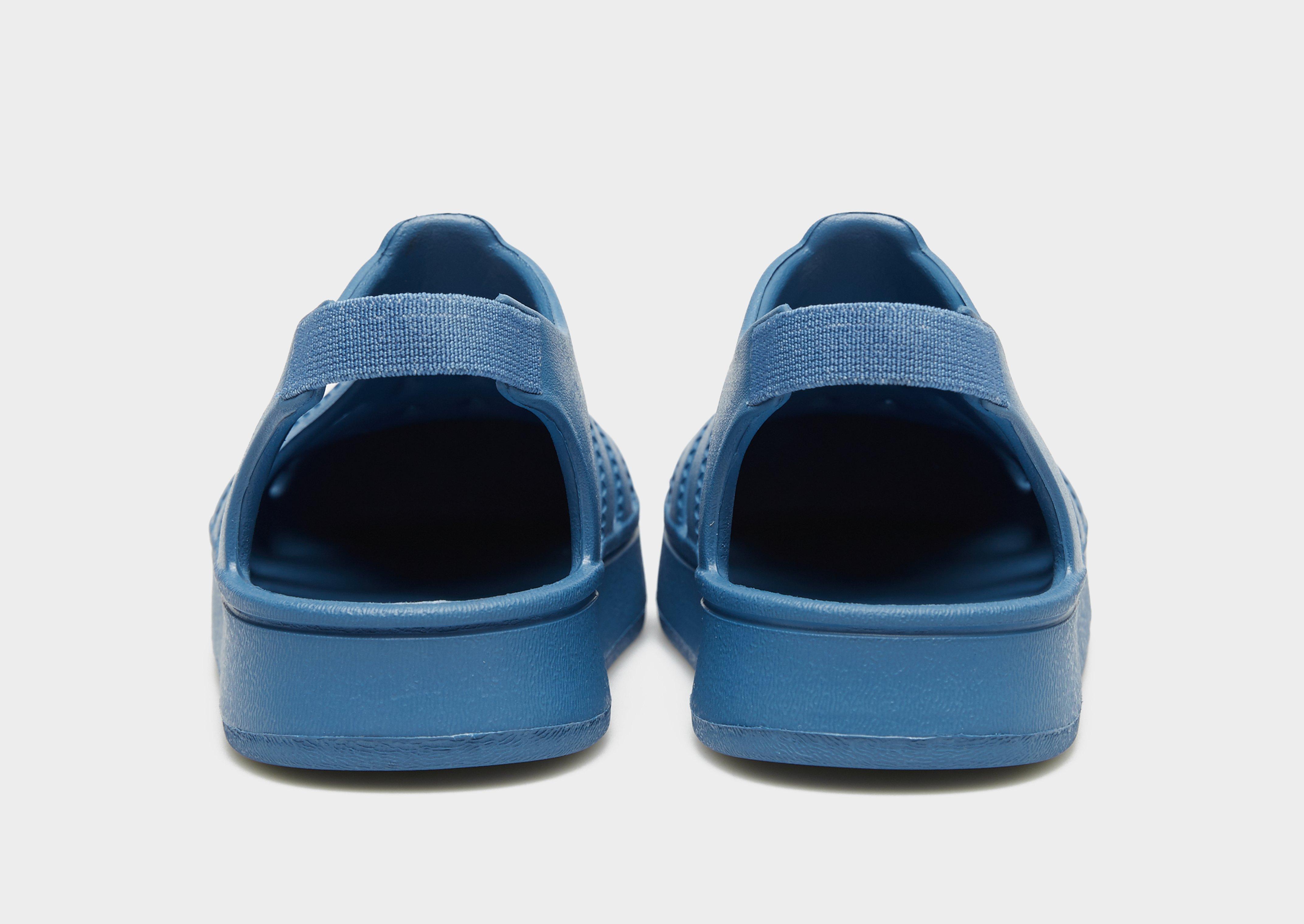 ADIDAS SUPERSTAR SANDAL I JI2806 Син