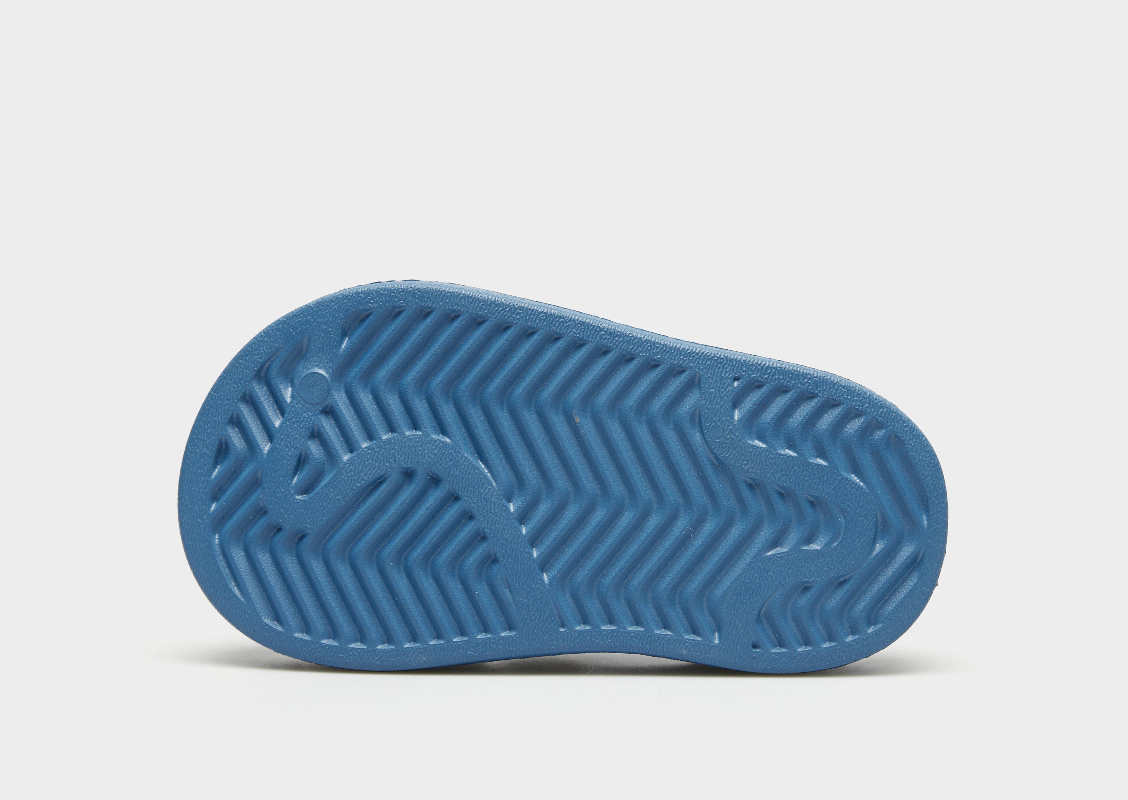 ADIDAS SUPERSTAR SANDAL I JI2806 Син