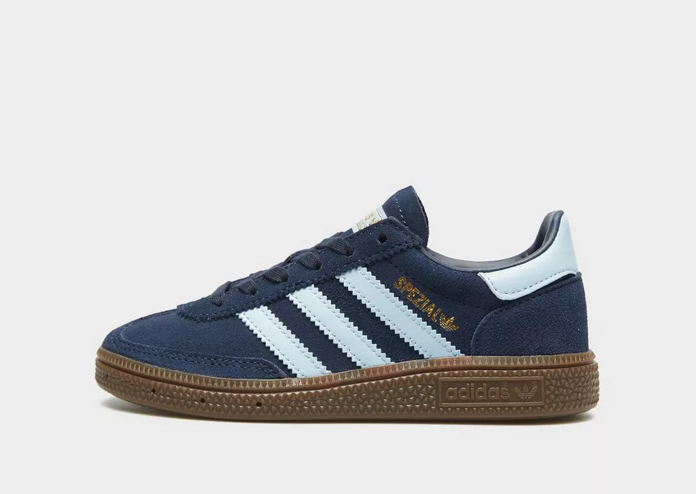 ADIDAS HANDBALL SPEZIAL C, фото 1 з 7