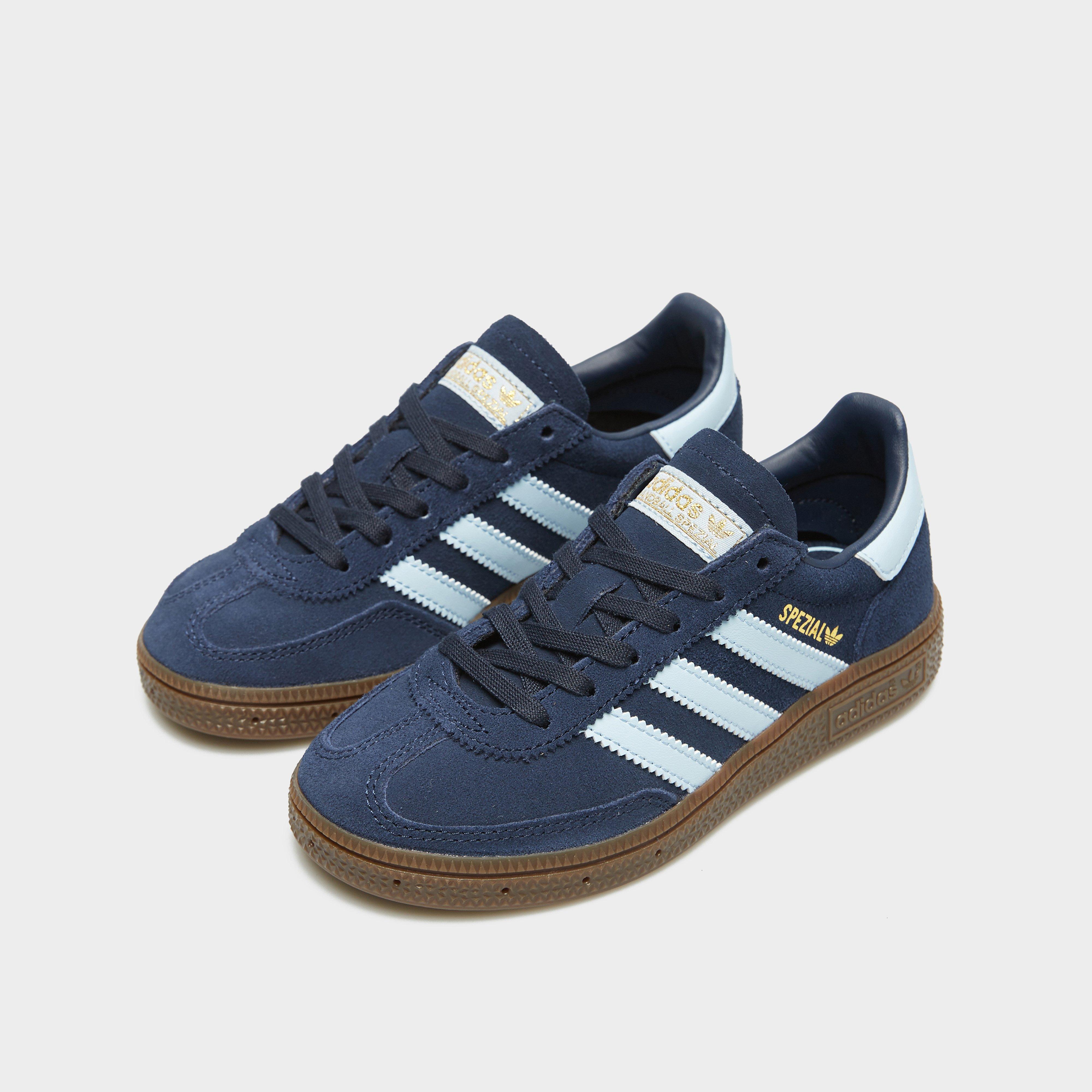 Detské tenisky ADIDAS HANDBALL SPEZIAL C