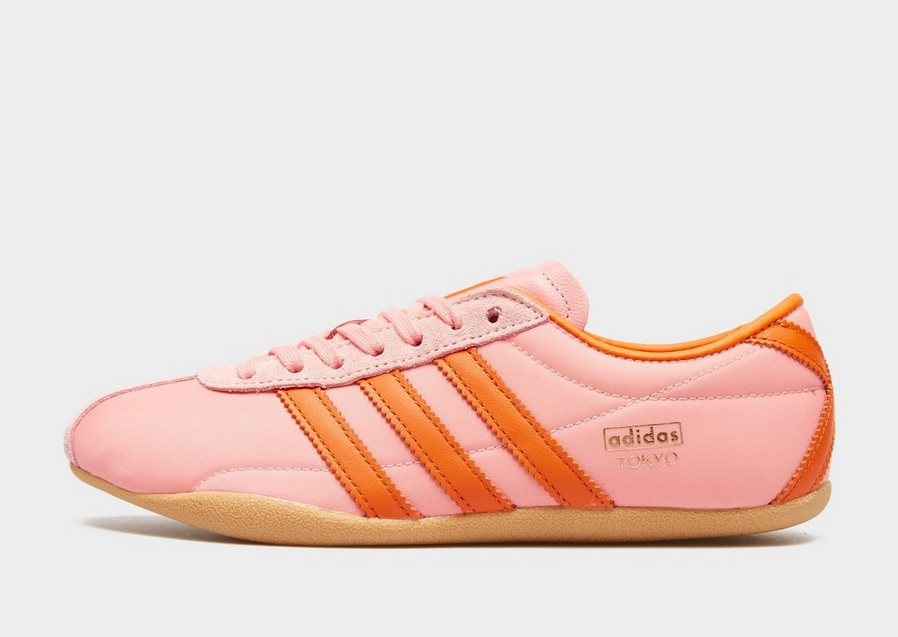 Adidași de damă ADIDAS TOKYO W JI3297 Roz