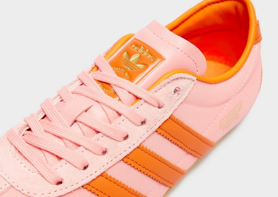 Adidași de damă ADIDAS TOKYO W JI3297 Roz