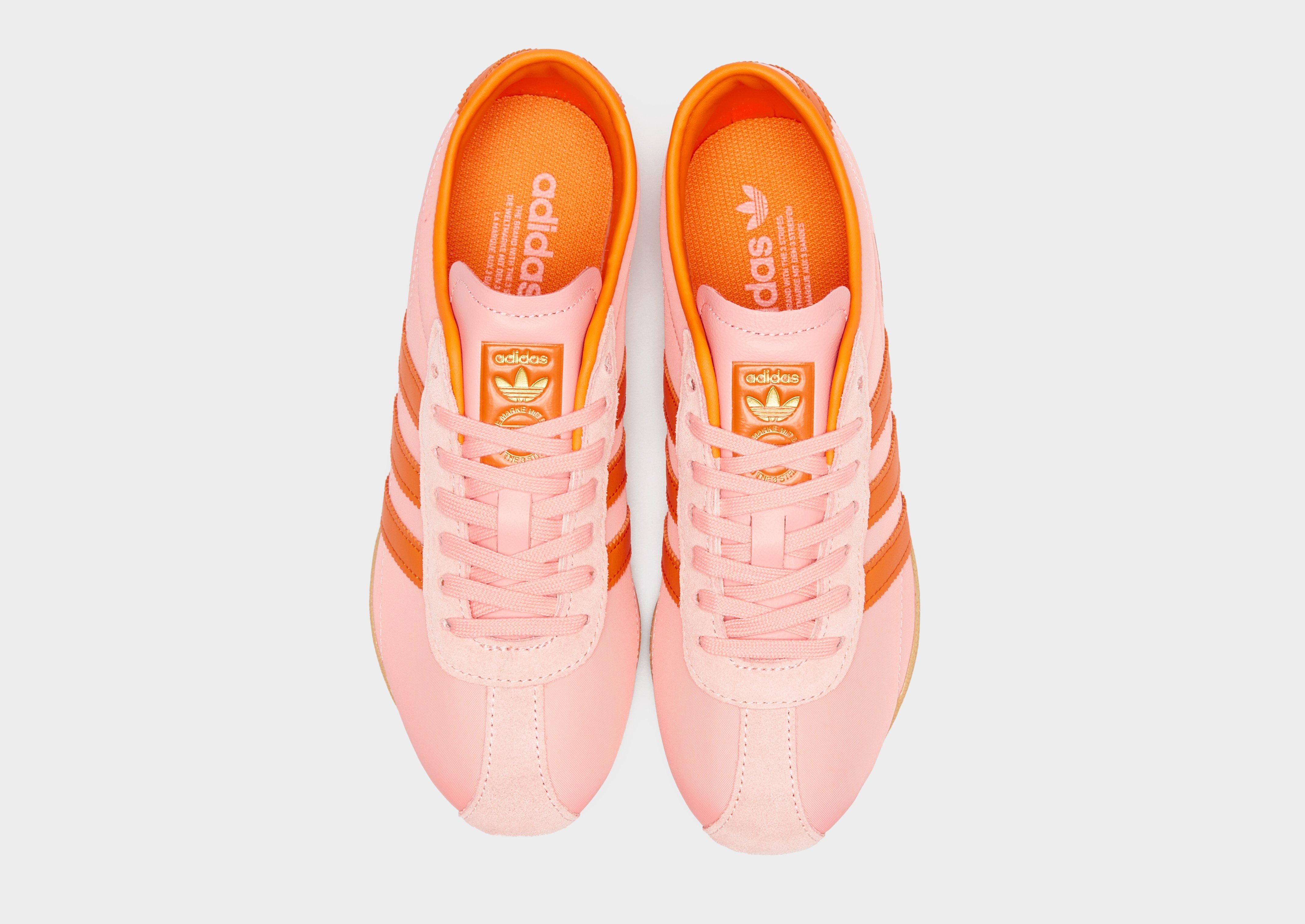 Дамски обувки ADIDAS TOKYO W JI3297 Розов