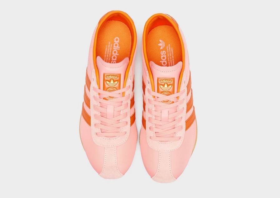 Adidași de damă ADIDAS TOKYO W JI3297 Roz
