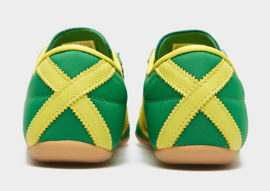 Adidași de damă ADIDAS TOKYO W JI3298 Verde