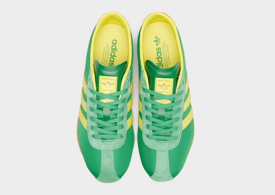 Adidași de damă ADIDAS TOKYO W JI3298 Verde