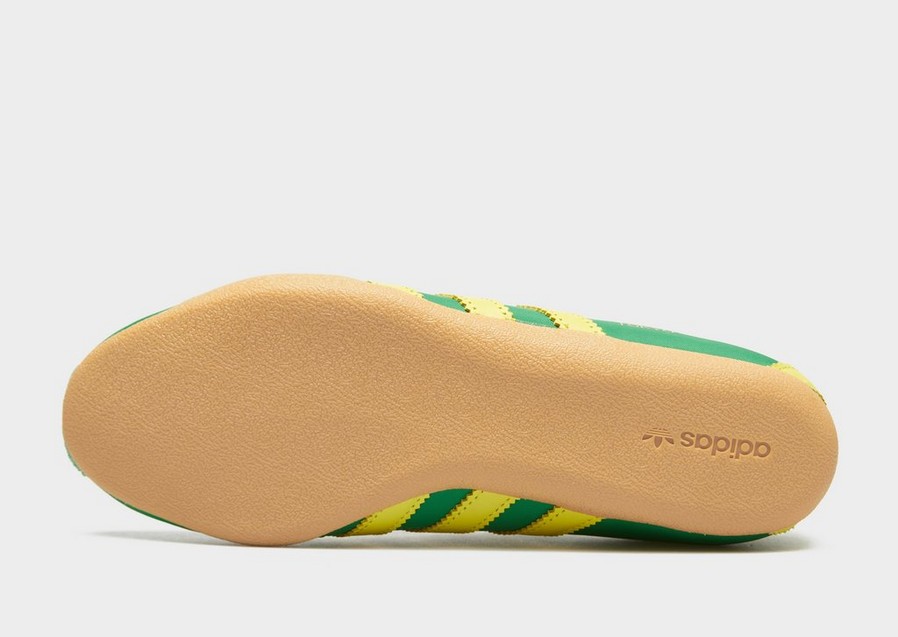Adidași de damă ADIDAS TOKYO W JI3298 Verde