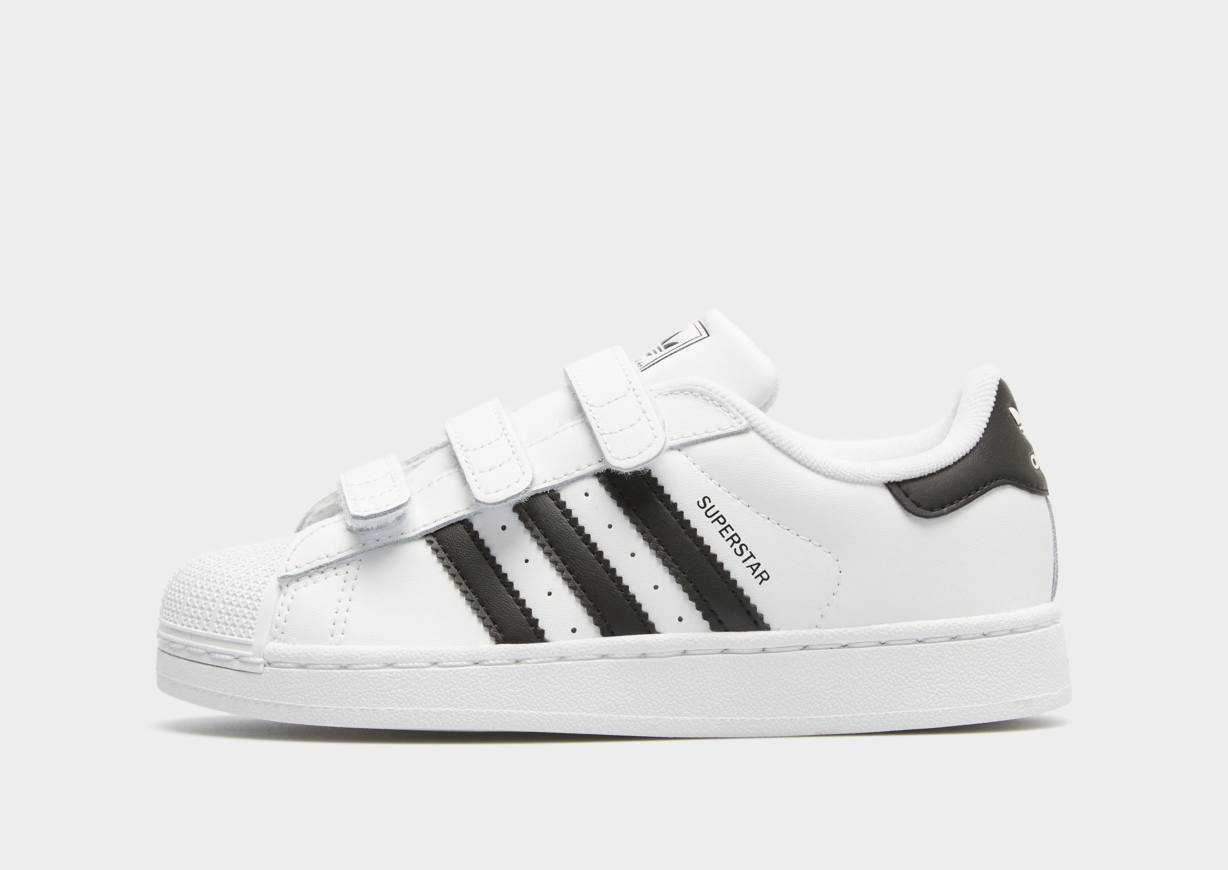 adidas Superstar Ii Cf C