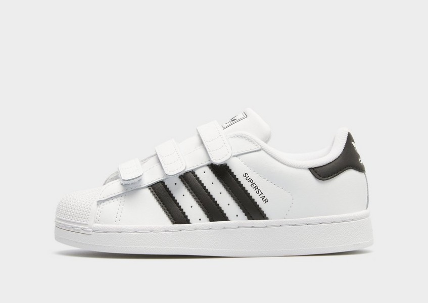 adidas Superstar II Cf C