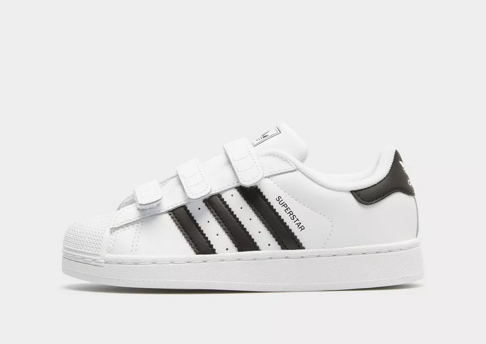 ADIDAS SUPERSTAR II CF C, фото 1 з 7