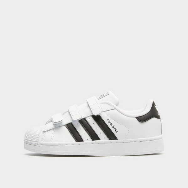 ADIDAS SUPERSTAR II CF C