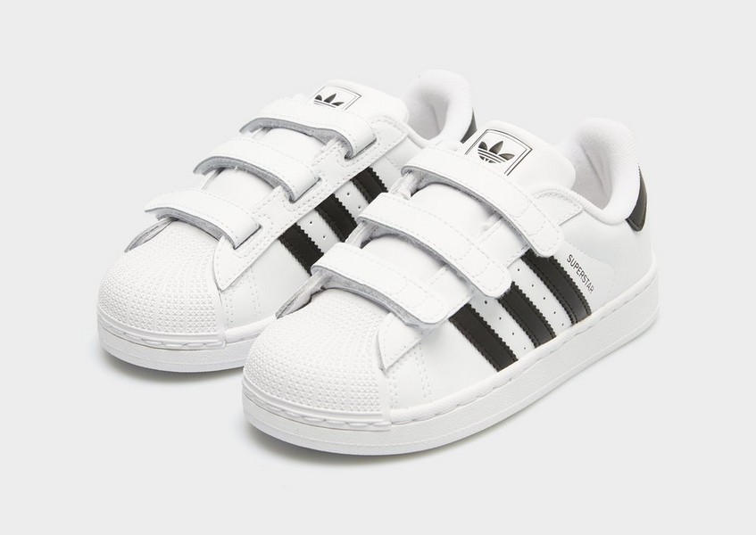 adidas Superstar Ii Cf C - obrazek 2