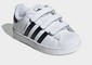 ADIDAS SUPERSTAR II CF C