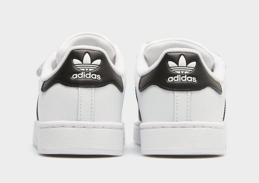 adidas Superstar Ii Cf C - obrazek 3