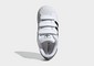 ADIDAS SUPERSTAR II CF C