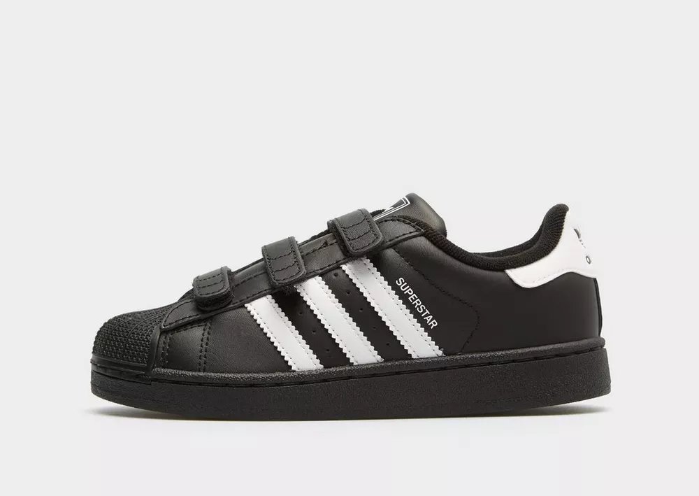 ADIDAS SUPERSTAR II CF C, фото 1 з 6