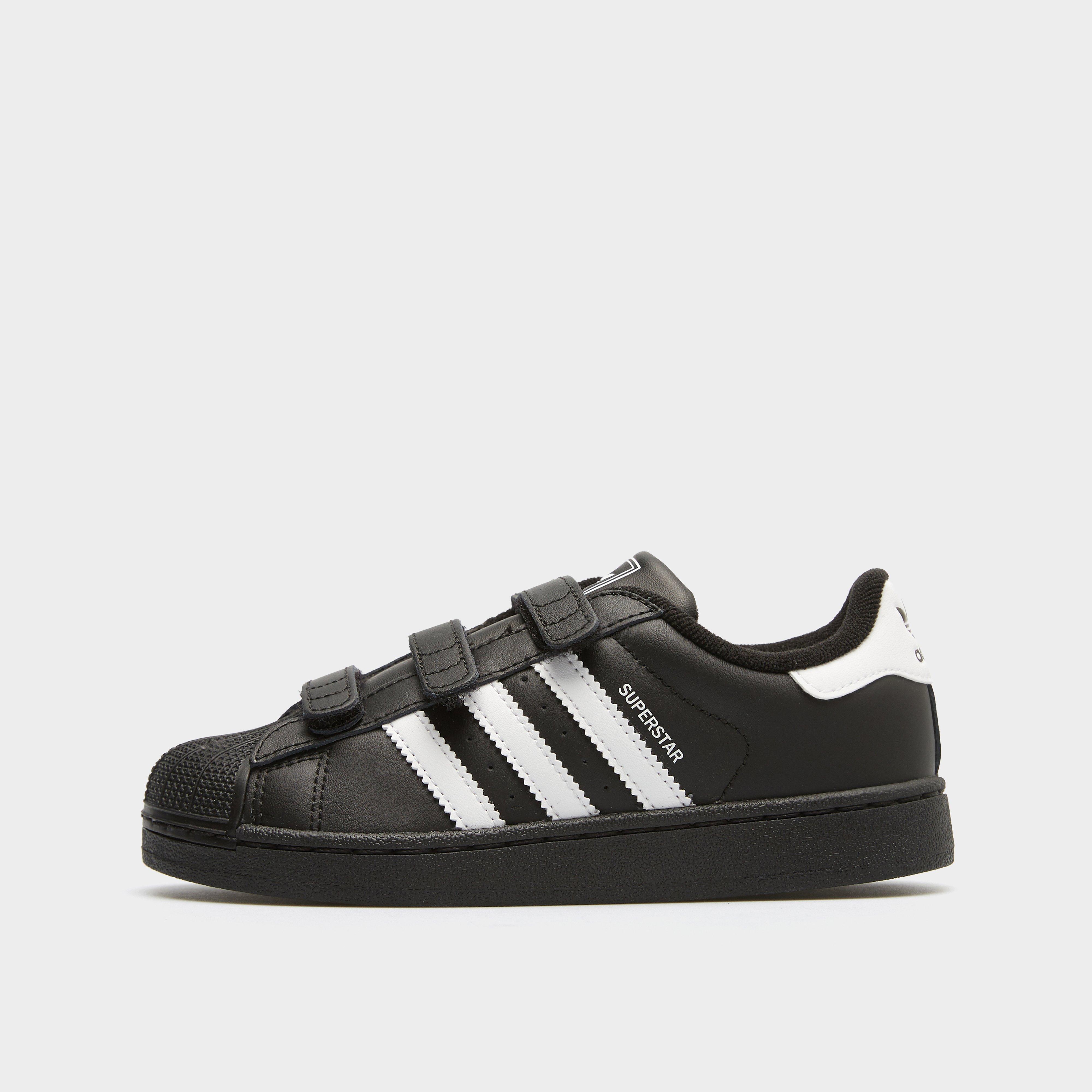 Kedai vaikams ADIDAS SUPERSTAR II CF C