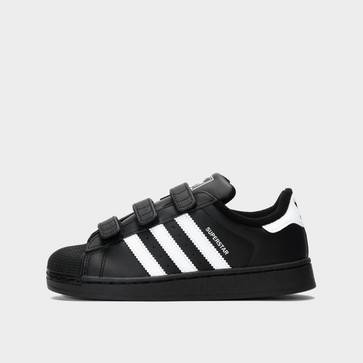 Detské tenisky ADIDAS SUPERSTAR II CF C