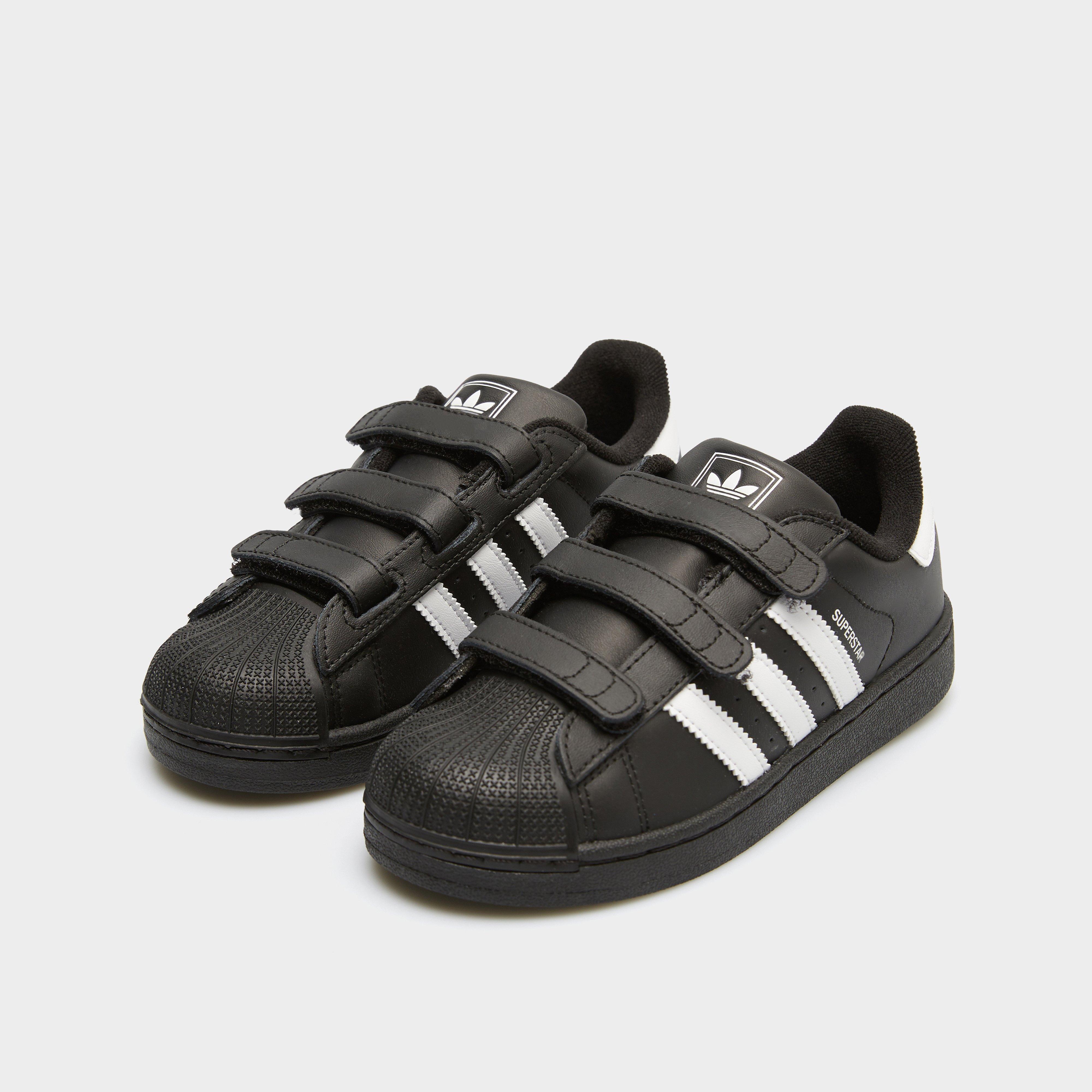 Kedai vaikams ADIDAS SUPERSTAR II CF C