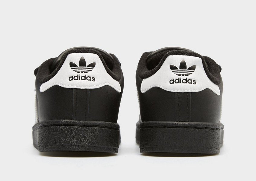 adidas Superstar Ii Cf C - obrazek 3