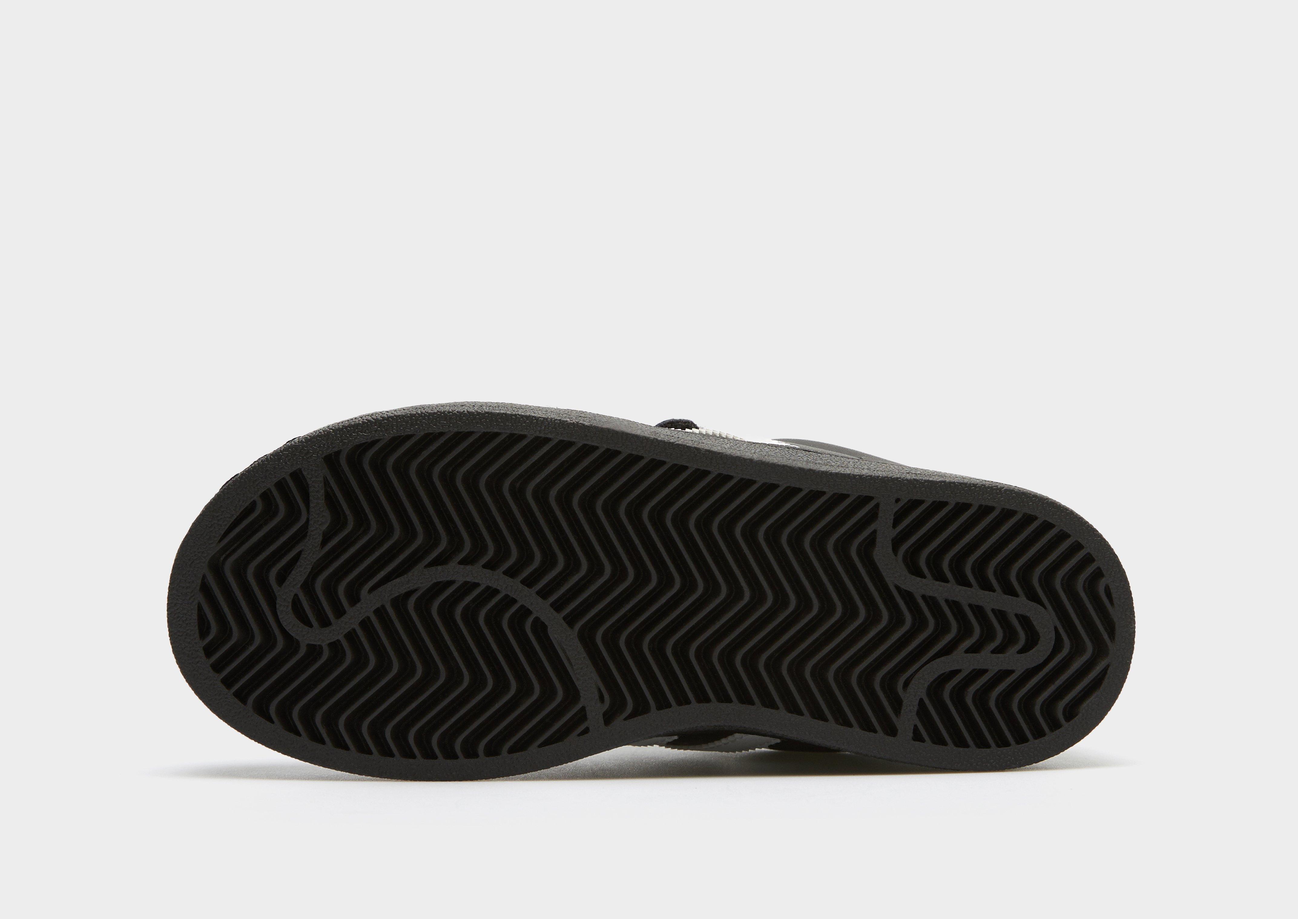 Kedai vaikams ADIDAS SUPERSTAR II CF C JI3989 Juoda