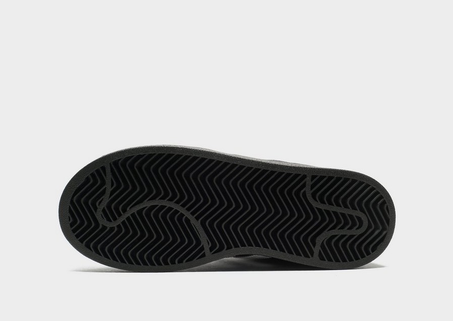 Detské tenisky ADIDAS SUPERSTAR II CF C JI3989 Čierna