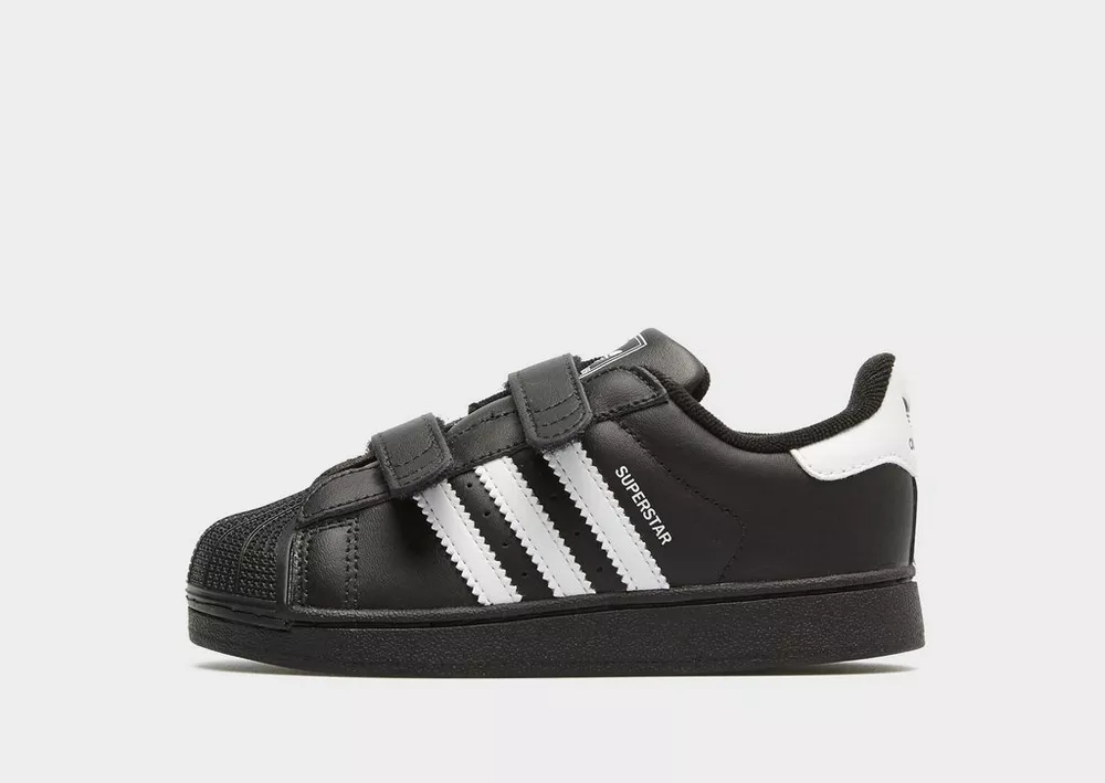 ADIDAS SUPERSTAR II CF I, фото 1 з 7