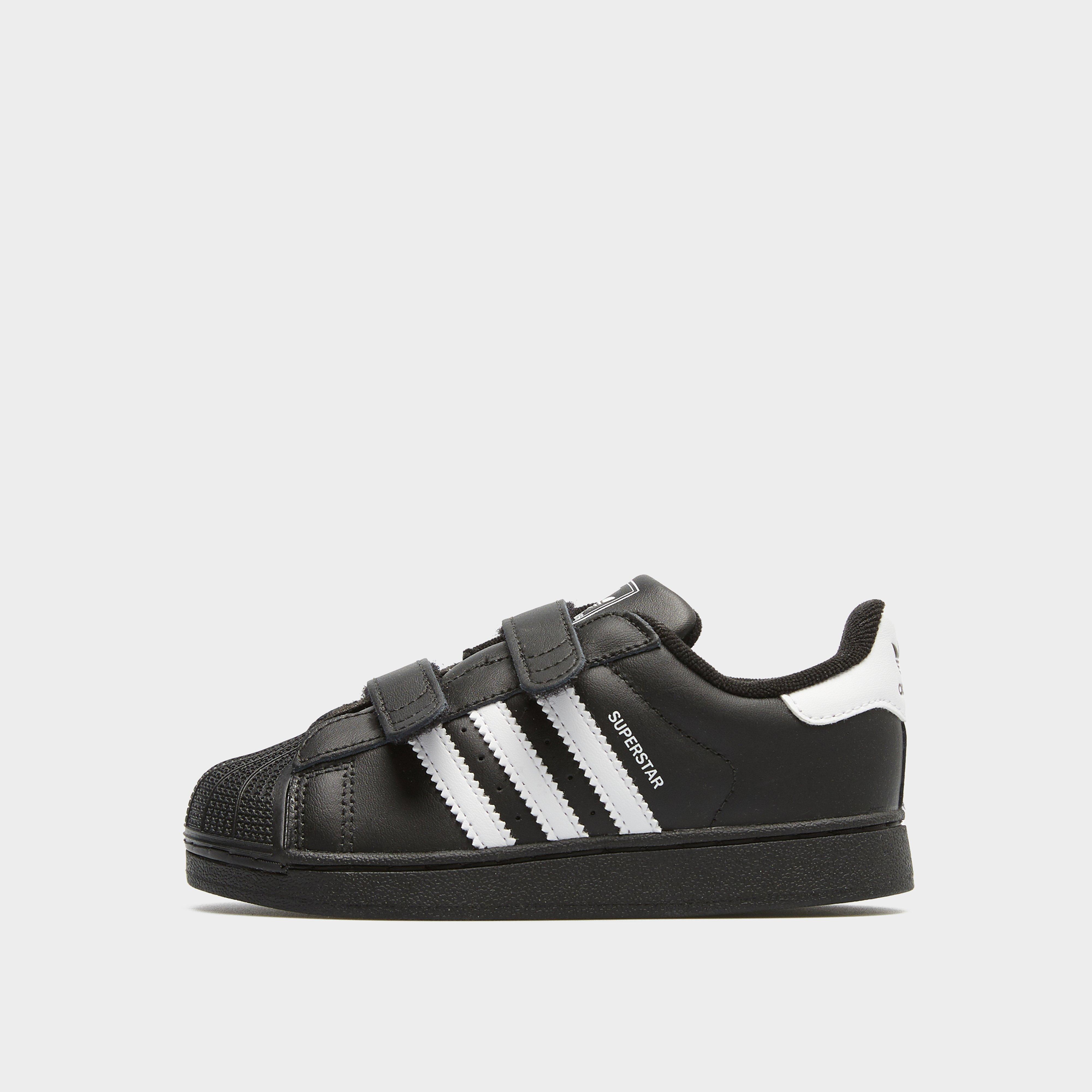 Buty sneakersy dla dzieci ADIDAS SUPERSTAR II CF I