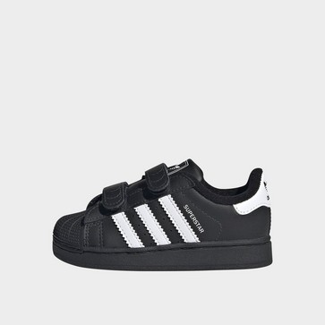 Дитячі кросівки ADIDAS SUPERSTAR II CF I