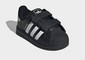ADIDAS SUPERSTAR II CF I