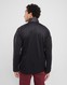 ADIDAS КОФТА НА БЛИСКАВЦІ TIRO WINT 1/4 ZIP BLK/RD